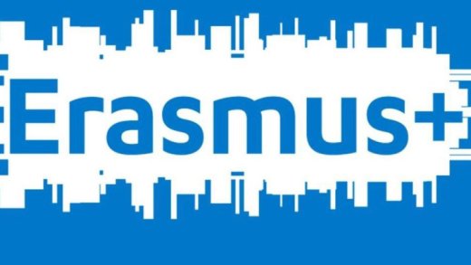 logo Erasmus+