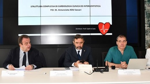 HealtMeeting