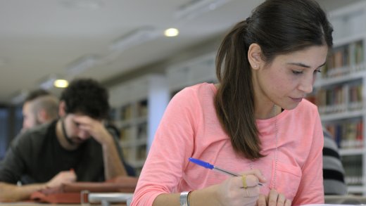 Studente UNISS