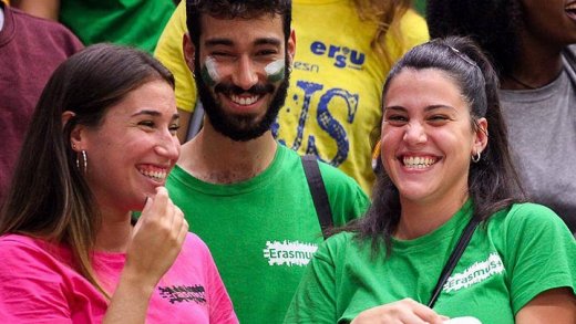 Studenti internazionali