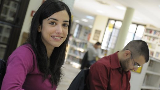 Studente