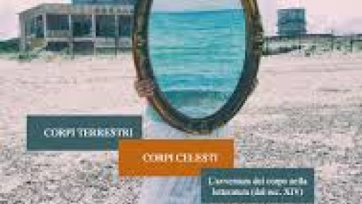 Locandina corpi celesti corpi terrestri_Dumas Uniss