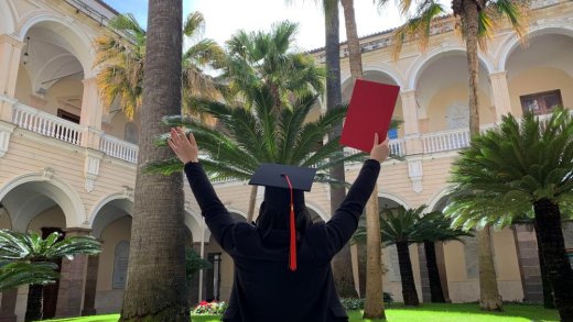 Premio studenti meritevoli 2024