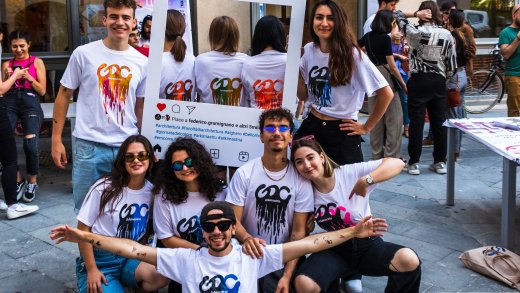 Associazioni studentesche