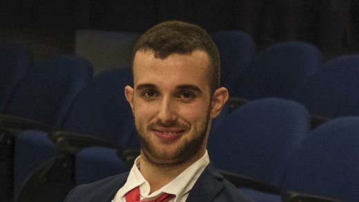 Gianluca Zanda_Università di Sassari