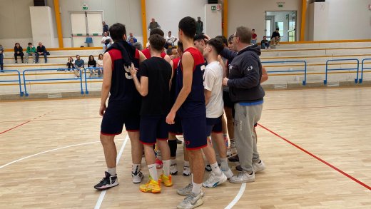 Sport_CUS Sassari