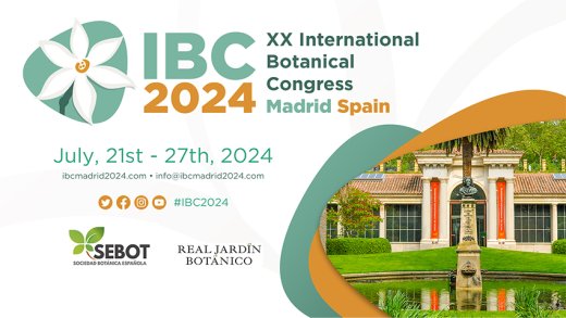 International Botanical Congress