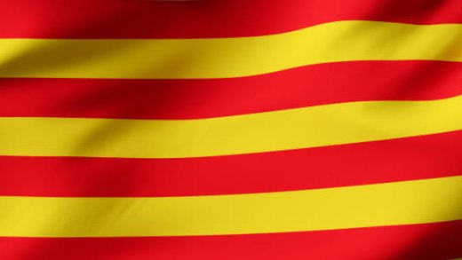 Lingua catalana Spagna