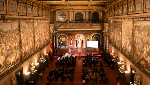 Florence Ambassador Award_dal sito conventionbureau.it
