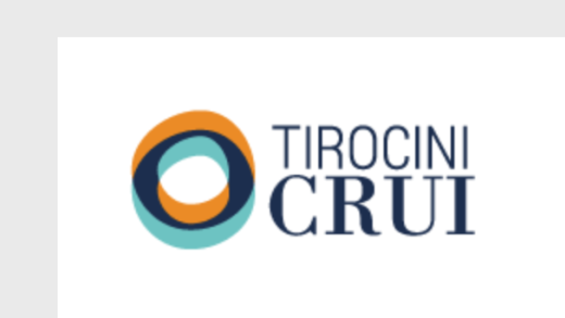 Logo CRUI