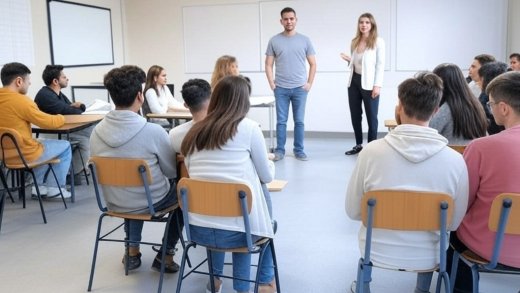 Docenti IA
