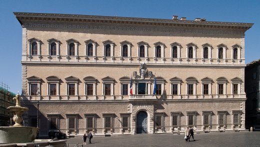 Ambasciata francese
