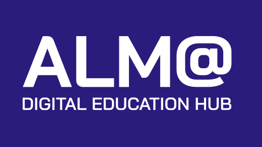 Logo Deh Alma