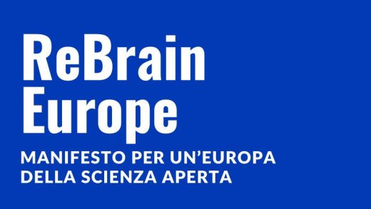 Banner ReBrain Europe