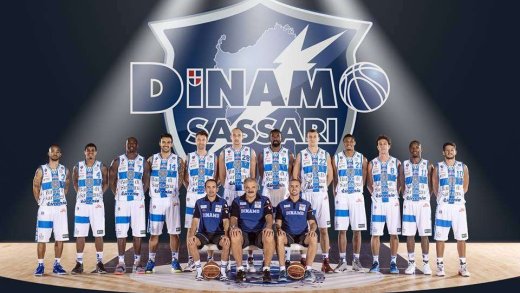 Dinamo Sassari