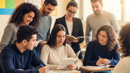 Tutorato studenti