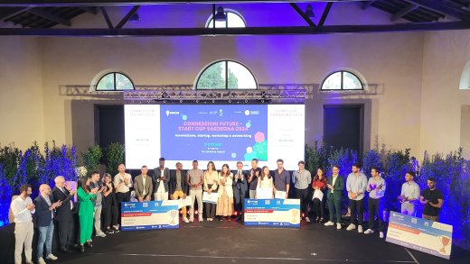 Start Cup Sardegna 2024