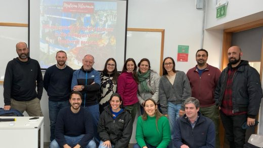 Scambi internazionali con la Universidad de la Republica (Uruguay)