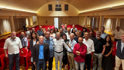 Presentazione del Dipartimento di Innovazione