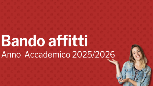 Bando affitti