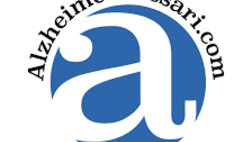 logo associazione alzheimer sassari