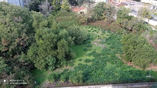 Area Meridda_Sassari