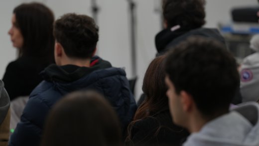 Salone dello studente Campus_17 dicembre 2025