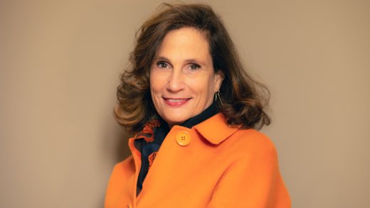 Ilaria Capua_foto di Isabella Balena