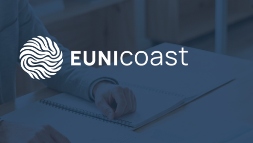 Logo Eunicoast
