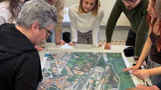 Workshop internazionale sull'housing sociale ad Alghero