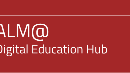 Logo Digital Education Hub