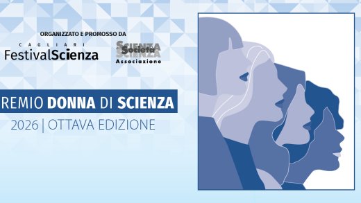 premio donna di scienza 2026