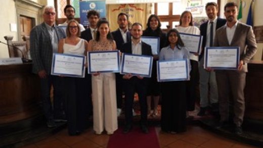 AgroInnovation Award 2026 - Vincitori della 9a edizione