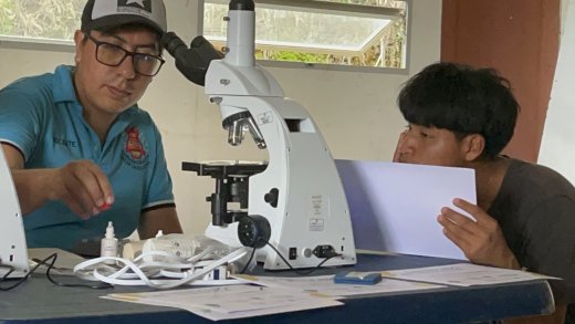 Progetti cooperazione Uniss nel mondo