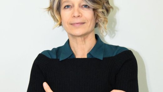 Lucia Cardone_Direttrice Dumas