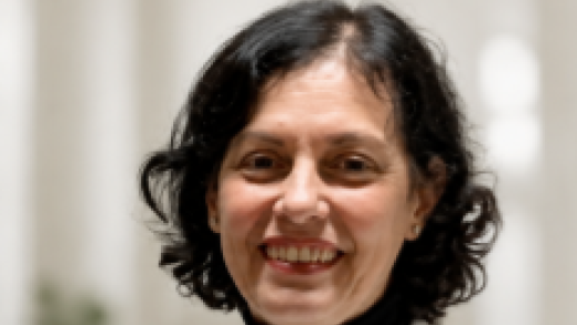 Professoressa Angela Spanu
