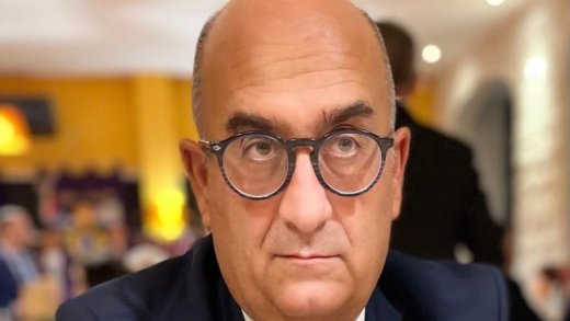 Vincenzo Carcangiu_Veterinaria