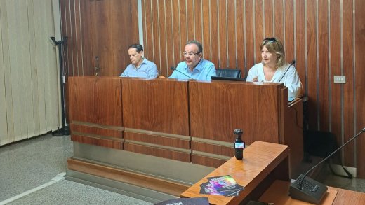 Conferenza stampa SHARPER 2026