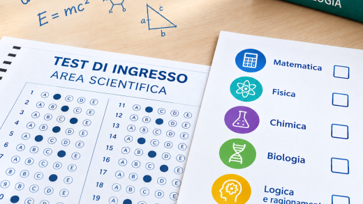immagine generica_test di area scientifica_generata con AI
