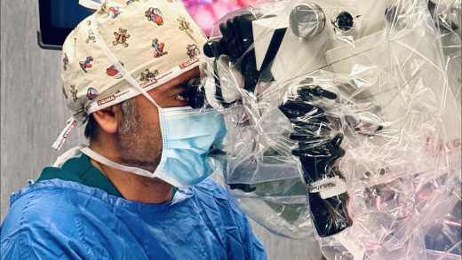 Neurochirurgia Uniss e AOU Sassari