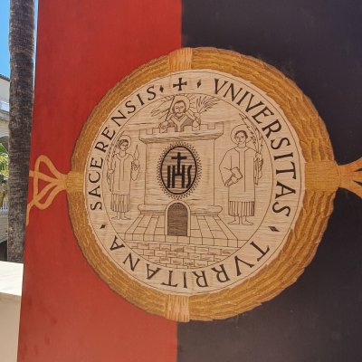 Stendardo storico uniss