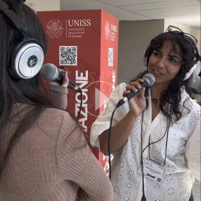 Giornalisti redazione Uniss