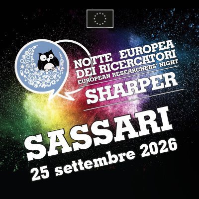 Sharper Sassari 2026