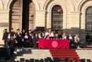 Laurea in Piazza 2018