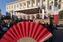 Laurea in Piazza 2018