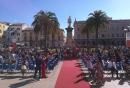 Laurea in Piazza 2018