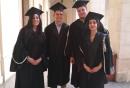 Laurea in Piazza 2018