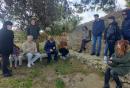 Monte D&#039;Accoddi gruppo