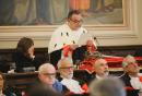 Inaugurazione anno accademico