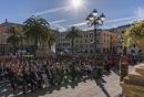 Laurea in piazza 2016